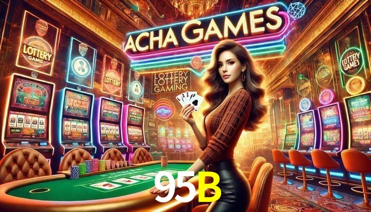 Crash Games Statistics 95B