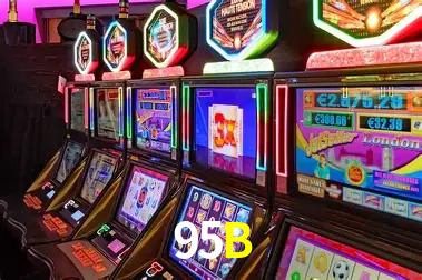 A Emoção da Loteria na 95B: Uma Chance de Mudança de Vida