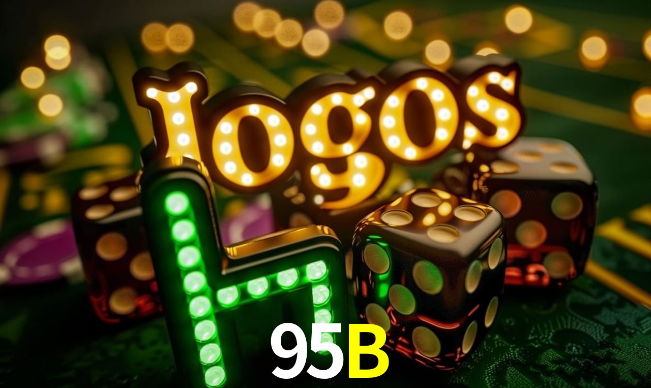 Casino Ao Vivo 95B