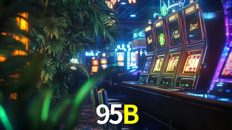 Daily Bonuses 95B