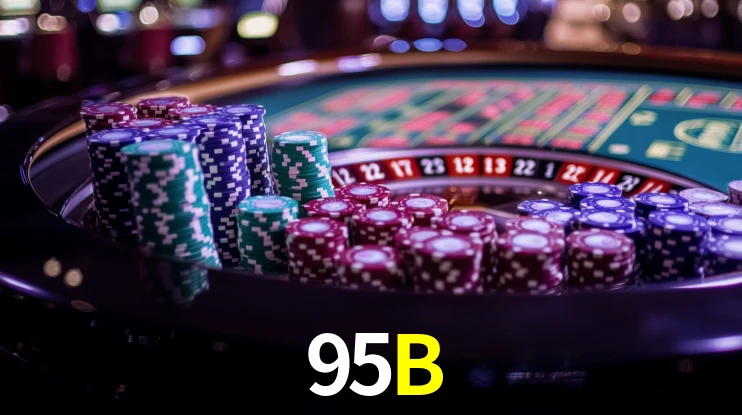 Welcome Bonus 95B