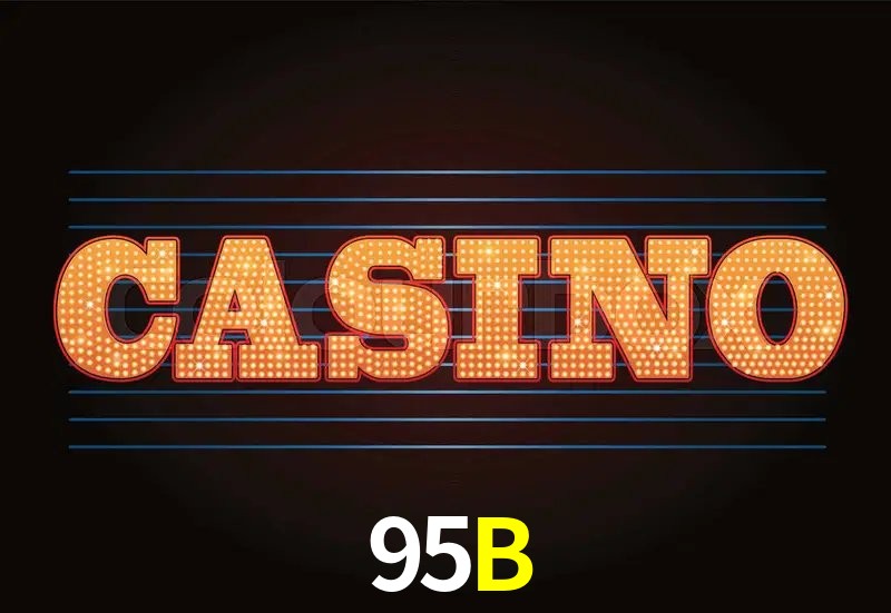 Recursos de Bônus 95B