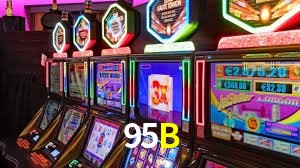 PIX Instantâneo 95B