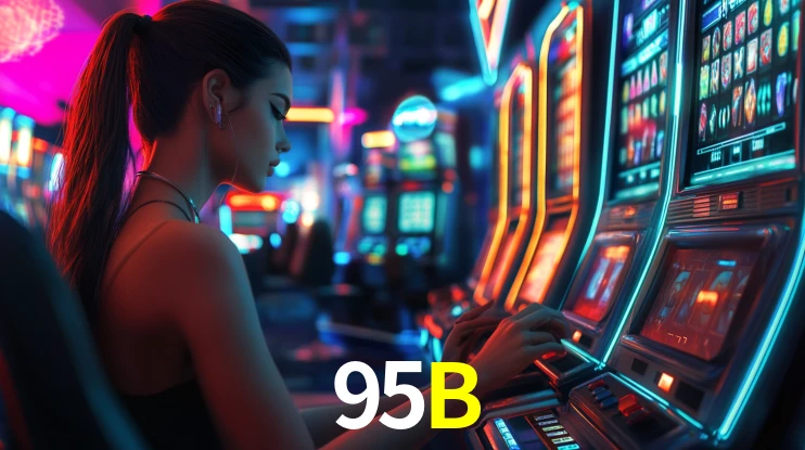 95B,95B CaSSino