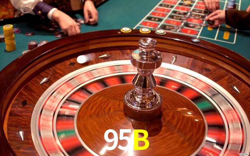 Bônus Diários 95B