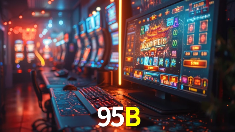 95B CaSSino