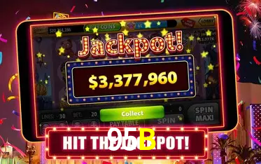 Descubra o Mundo do Cassino Online com 95B