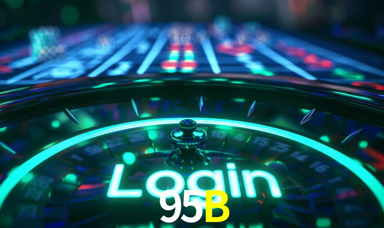 Estatísticas Esportivas 95B