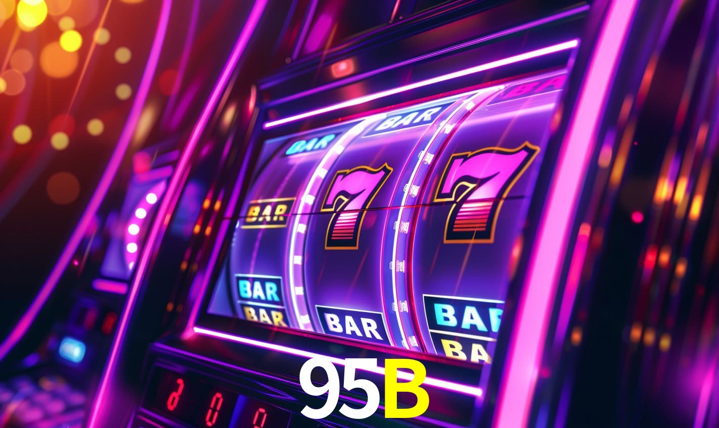 95B: A Experiência de Casino com Jogos de Mesa ao Vivo