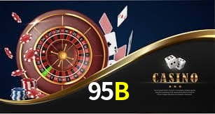 Experiência VIP 95B