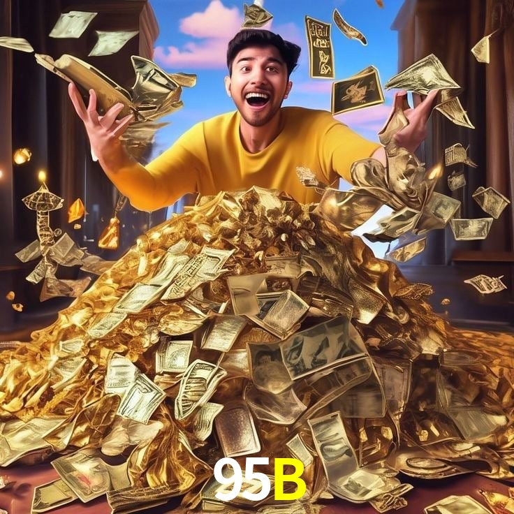 Casino VIP 95B