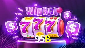 Football Betting 95B