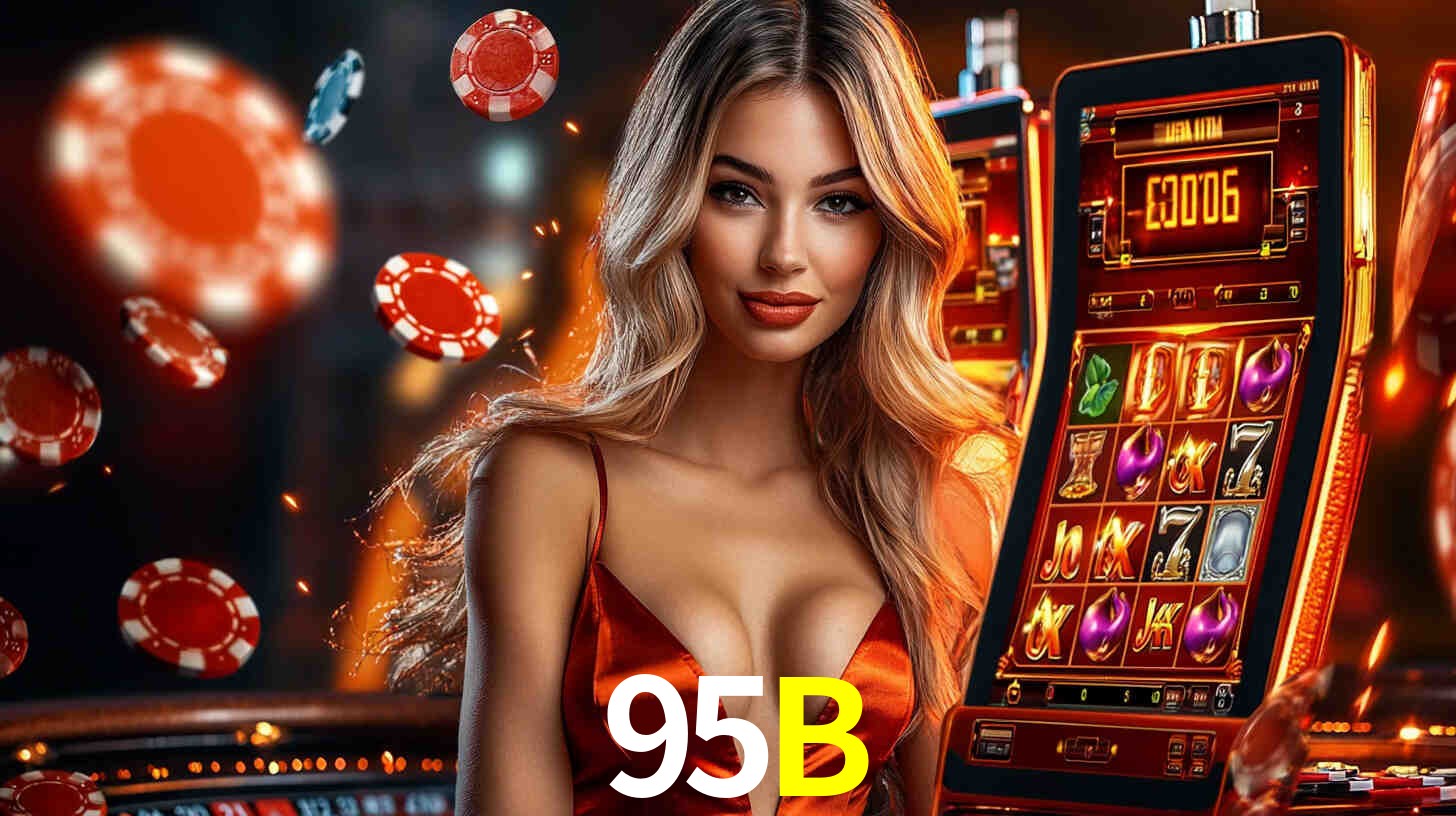 95B,95B CaSSino