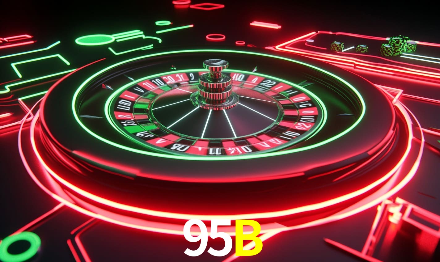 Desvendando o Mundo dos Jogos Virtuais na 95B