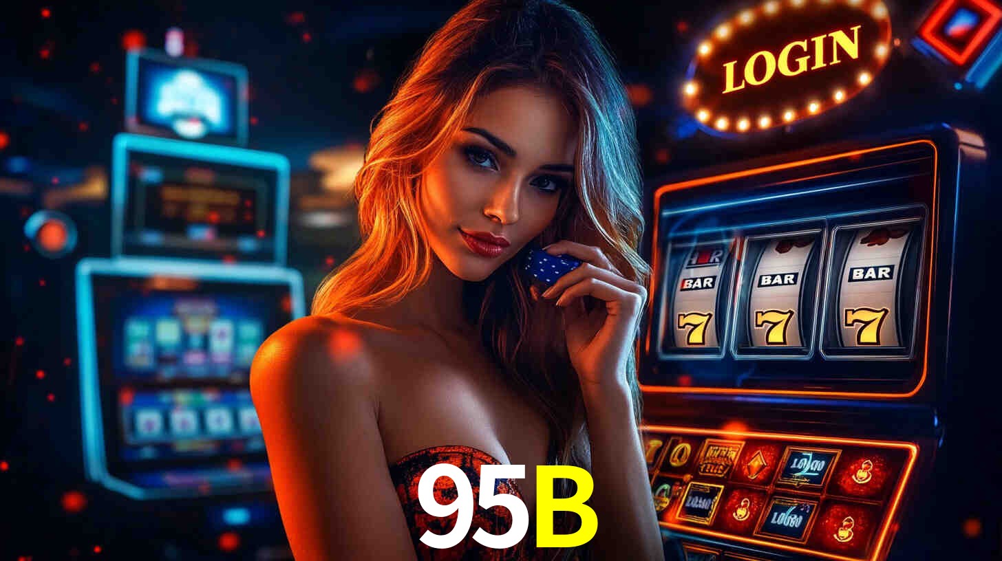 95B CaSSino