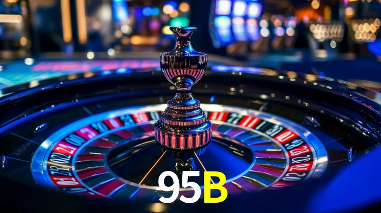 95B Game App