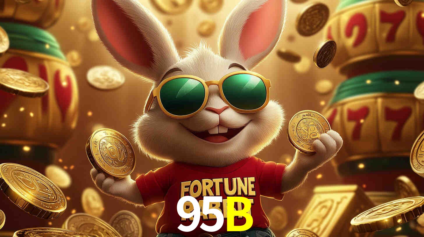 95B Game App