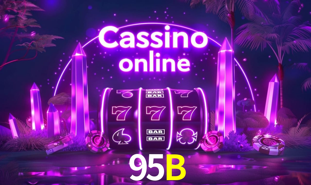 Design Responsivo 95B