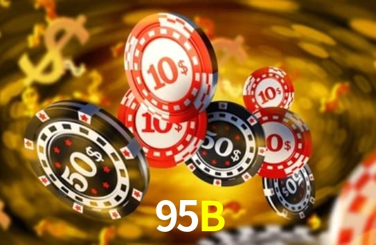Apostas de Futebol 95B
