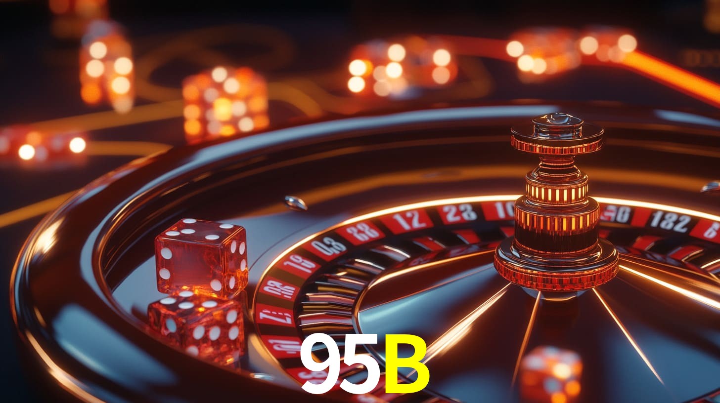 95B Game App