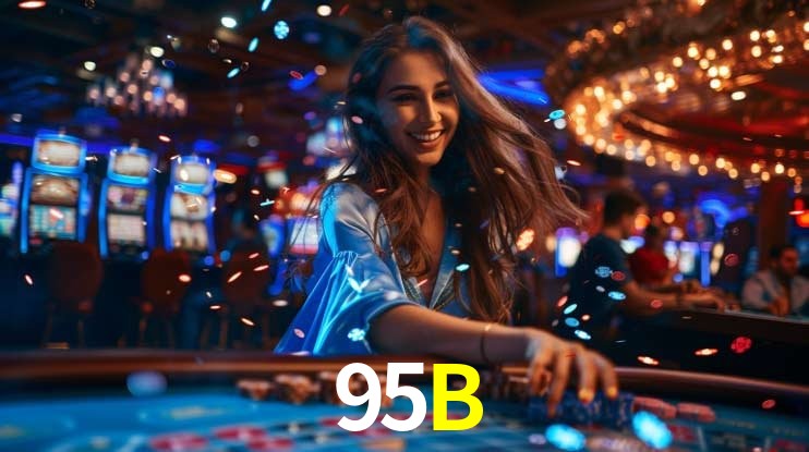 Basketball Betting 95B
