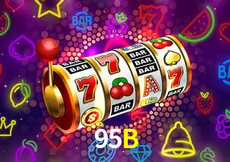 Apostas Esportivas na 95B: Um Guia Completo