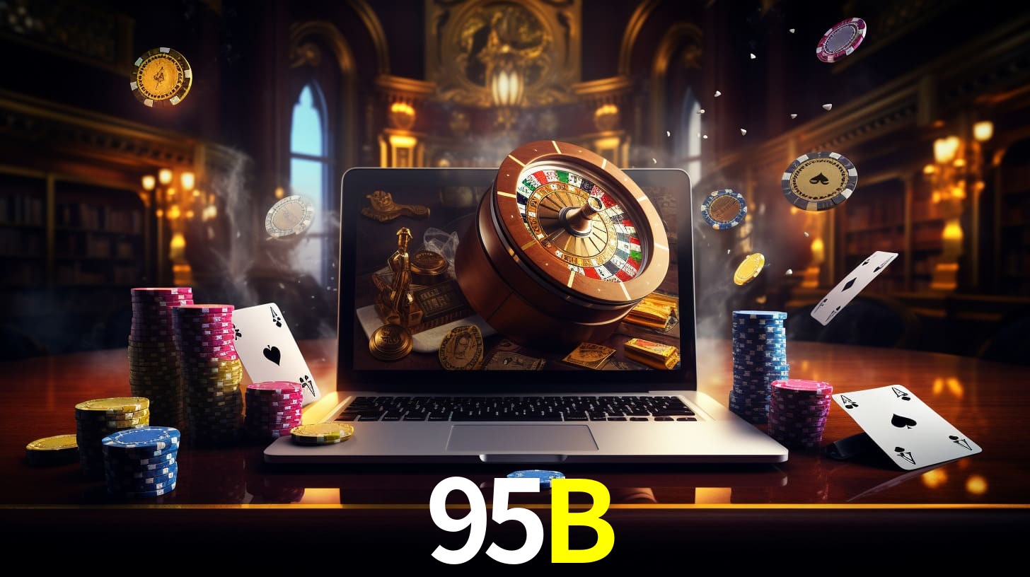 Tournaments 95B