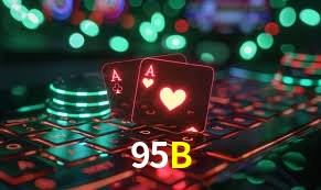 Estatísticas do Jogo 95B