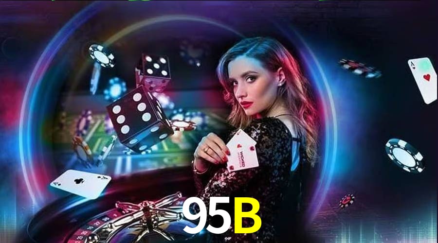 Slot Games 95B