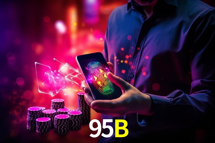 Casino Ao Vivo 95B