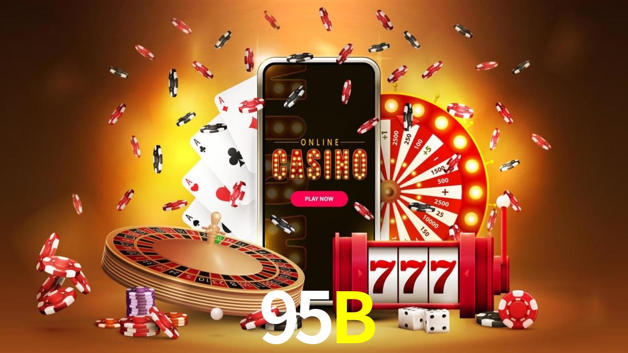 A Popularidade dos Caça-Níqueis no 95B