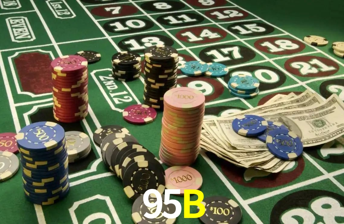 95B,95B CaSSino