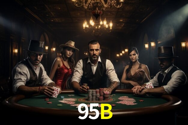 cassino 95B