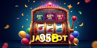 Promoção Relâmpago 95B
