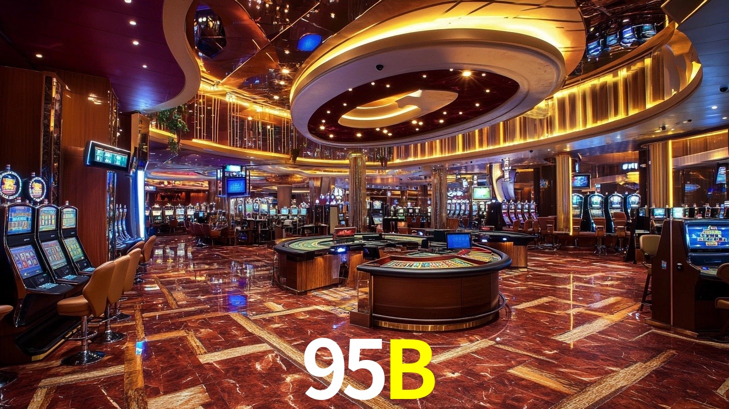 Exclusive Games 95B