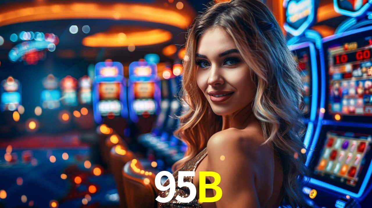 Welcome Bonus 95B