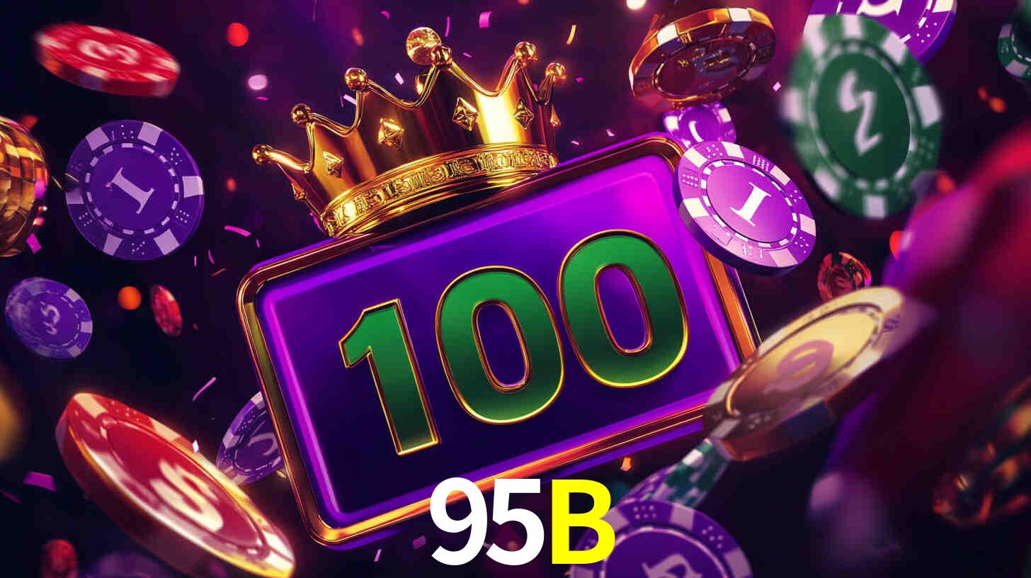 95B App Interface