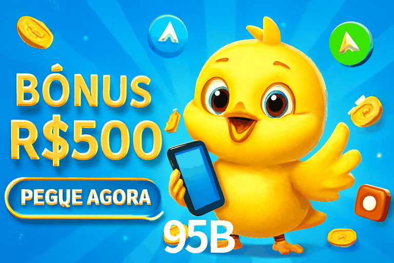 Game Providers 95B