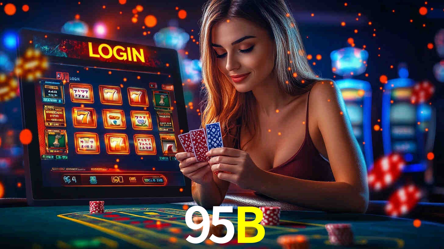 95B,95B CaSSino