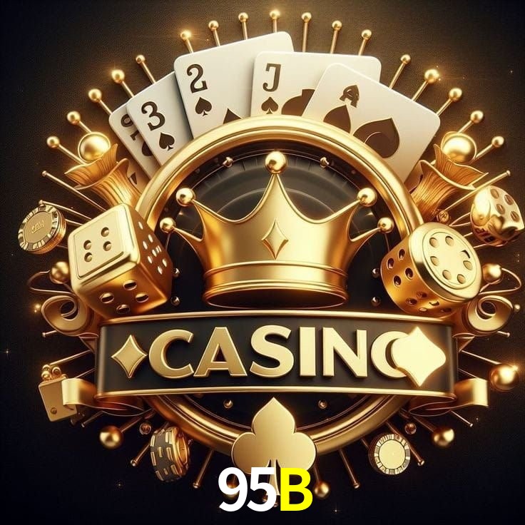 Diretório de Jogos 95B