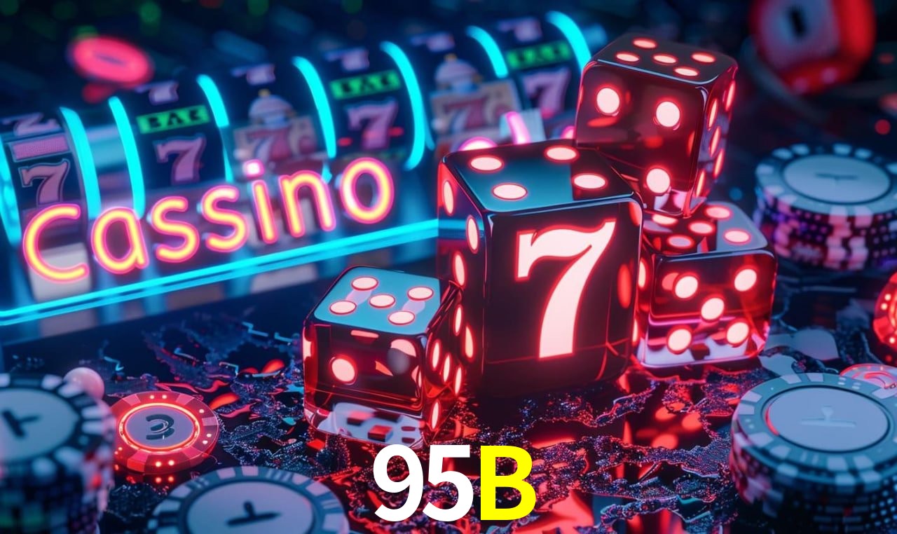 Tennis Betting 95B