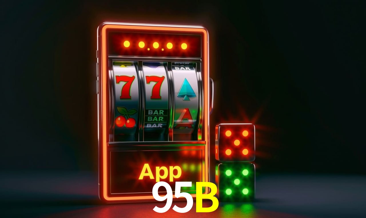 Jogos de Slot 95B