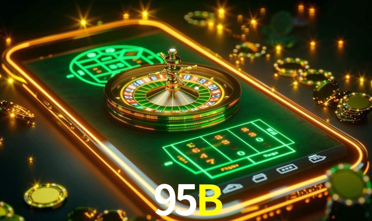 Especiais de Fim de Semana 95B