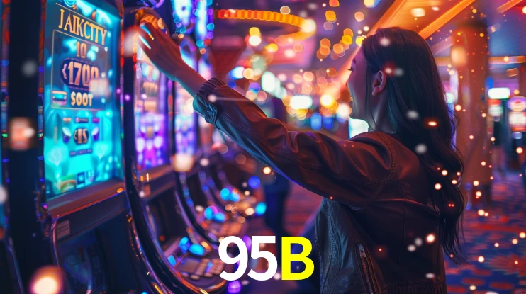 95B CaSSino